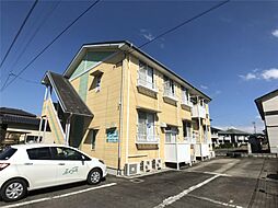 🉐敷金礼金0円！🉐オクラガーデン