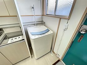 ドヌール上浜 203 ｜ 福島県福島市上浜町（賃貸アパート2K・2階・36.00㎡） その11