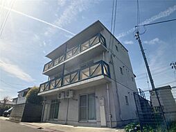 🉐敷金礼金0円！🉐コーポ・サークル1