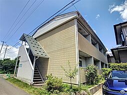 コーポつばきだて