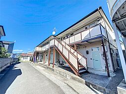 🉐敷金礼金0円！🉐ビューハイツA