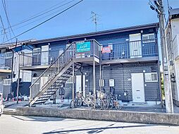 🉐敷金礼金0円！🉐リーベンスハイムＢ棟