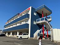 福島県福島市八木田字中島：物件画像／株式会社エルソルコーポレーション　エイブルネットワーク福島北店