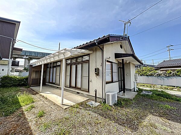 detached 福島県伊達市干供田
干供田の賃貸情報を見る
物件地図
