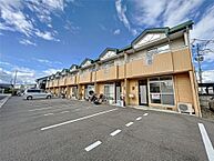 福島県福島市岡部字大旦：物件画像／株式会社エルソルコーポレーション　エイブルネットワーク福島北店