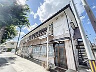 福島県福島市丸子字東前：物件画像／株式会社エルソルコーポレーション　エイブルネットワーク福島北店
