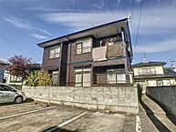 福島県福島市宮代字乳児池：物件画像／株式会社エルソルコーポレーション　エイブルネットワーク福島北店