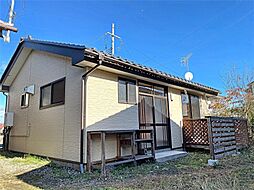 佐久間貸家(八筋) D