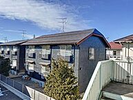 福島県福島市瀬上町字明光町：物件画像／株式会社エルソルコーポレーション　エイブルネットワーク福島北店