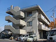 福島県福島市鎌田字熊ノ前7-33：物件画像／株式会社エルソルコーポレーション　エイブルネットワーク福島北店