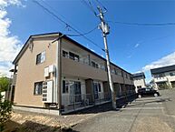 福島県福島市大森字高畑：物件画像／株式会社エルソルコーポレーション　エイブルネットワーク福島北店