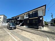 福島県福島市本内字荒田：物件画像／株式会社エルソルコーポレーション　エイブルネットワーク福島北店