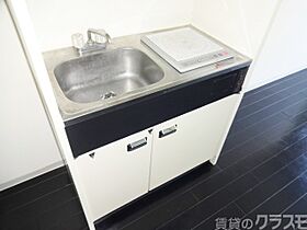 プレアール下新庄III  ｜ 大阪府大阪市東淀川区下新庄2丁目（賃貸マンション1R・3階・14.50㎡） その5