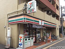 エールリベルテ大阪WEST  ｜ 大阪府大阪市西淀川区姫里2丁目（賃貸マンション1LDK・7階・31.32㎡） その24