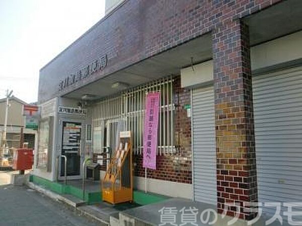 シャローム加島 ｜大阪府大阪市淀川区加島3丁目(賃貸マンション1DK・3階・30.00㎡)の写真 その19