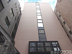 ファインクレスト・江坂  ｜ 大阪府吹田市江坂町1丁目（賃貸マンション1R・5階・15.48㎡） その20