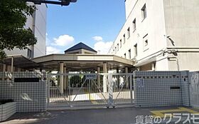 レバンガAP新大阪ステーションフロント  ｜ 大阪府大阪市淀川区宮原1丁目（賃貸マンション1R・10階・17.56㎡） その23