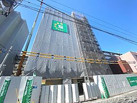 スプランディッド新大阪VII  ｜ 大阪府大阪市淀川区木川東1丁目47-1（賃貸マンション1LDK・2階・40.92㎡） その6