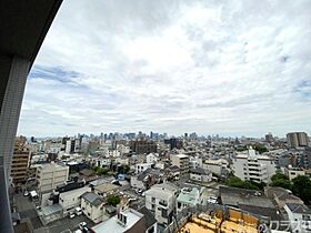 レジュールアッシュ塚本レジデンス  ｜ 大阪府大阪市西淀川区野里2丁目（賃貸マンション1LDK・9階・33.98㎡） その20