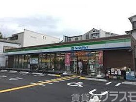 ファーストフィオーレ大阪ウエスト  ｜ 大阪府大阪市西淀川区姫里1丁目（賃貸マンション1K・5階・26.20㎡） その25