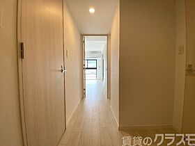 コンフォリア・リヴ新大阪WEST  ｜ 大阪府大阪市淀川区西宮原1丁目（賃貸マンション2K・12階・37.73㎡） その12