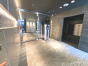 コンフォリア・リヴ新大阪WEST  ｜ 大阪府大阪市淀川区西宮原1丁目（賃貸マンション2K・12階・37.73㎡） その23