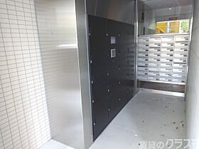 LaCASA新北野  ｜ 大阪府大阪市淀川区十三元今里1丁目8-6（賃貸マンション1LDK・2階・34.73㎡） その25