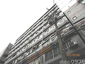 チサンマンション第3新大阪  ｜ 大阪府大阪市淀川区西中島5丁目（賃貸マンション2LDK・6階・54.55㎡） その18