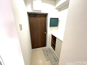 マンションクインビー  ｜ 大阪府大阪市淀川区木川東3丁目（賃貸マンション2LDK・4階・61.60㎡） その11