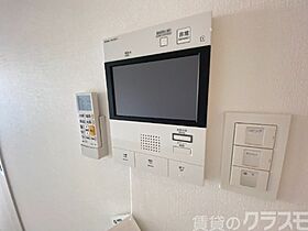 コンフォリア・リヴ新大阪WEST  ｜ 大阪府大阪市淀川区西宮原1丁目（賃貸マンション1LDK・2階・40.69㎡） その18