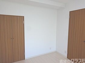 和の杜  ｜ 大阪府大阪市淀川区三国本町1丁目（賃貸マンション2LDK・4階・69.86㎡） その9