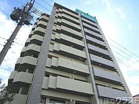 スプランディッド新大阪V  ｜ 大阪府大阪市淀川区木川東3丁目（賃貸マンション1LDK・6階・40.04㎡） その1