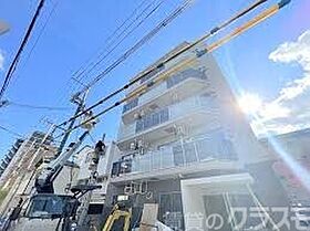 エーデルコート新大阪  ｜ 大阪府大阪市淀川区木川東2丁目（賃貸マンション1DK・2階・29.19㎡） その1