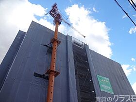 グランカーサ新大阪SOUTH  ｜ 大阪府大阪市淀川区木川東4丁目（賃貸マンション1LDK・9階・40.68㎡） その6