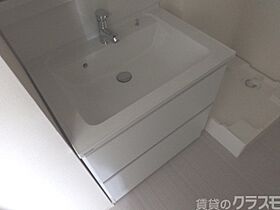 Jewel　Court三国  ｜ 大阪府大阪市淀川区三国本町3丁目（賃貸アパート1LDK・1階・30.84㎡） その14