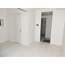 スプランディッド新大阪DUE  ｜ 大阪府大阪市淀川区木川東2丁目（賃貸マンション1DK・7階・31.75㎡） その3