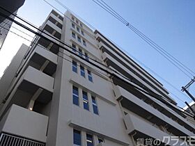 スプランディッド新大阪DUE  ｜ 大阪府大阪市淀川区木川東2丁目（賃貸マンション1DK・7階・31.75㎡） その17