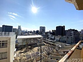 マンションクインビー  ｜ 大阪府大阪市淀川区木川東3丁目（賃貸マンション2LDK・7階・61.04㎡） その21