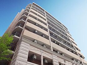 Luxe新大阪I  ｜ 大阪府大阪市淀川区西宮原1丁目（賃貸マンション1K・2階・25.20㎡） その1