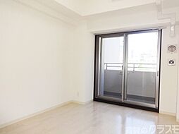 エステムコート新大阪Xザ・ゲート 10階1Kのリビング/ダイニング