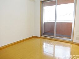 エステムコート新大阪Vソレックス 5階1Kのリビング/ダイニング