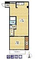 チサンマンション第5新大阪8階8.5万円