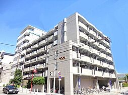 JR東海道・山陽本線 塚本駅 徒歩4分の賃貸マンション