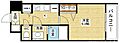 ADVANCE新大阪WESTGATE25階6.2万円
