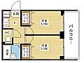 DORM淡路1階6.2万円