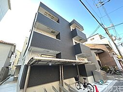 フジパレス阪急神崎川南I番館