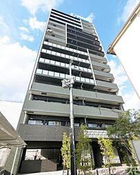 プレサンス塚本駅前