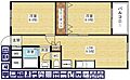 マンションサルナート4階7.5万円