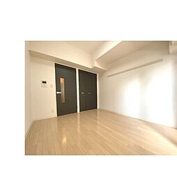 プレサンス新大阪クレスタ 11階1Kのリビング/ダイニング