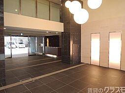 ステムコート新大阪IXグランブライト